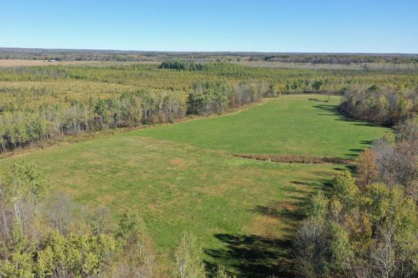 TBD N State Road 40, Exeland, WI 54835