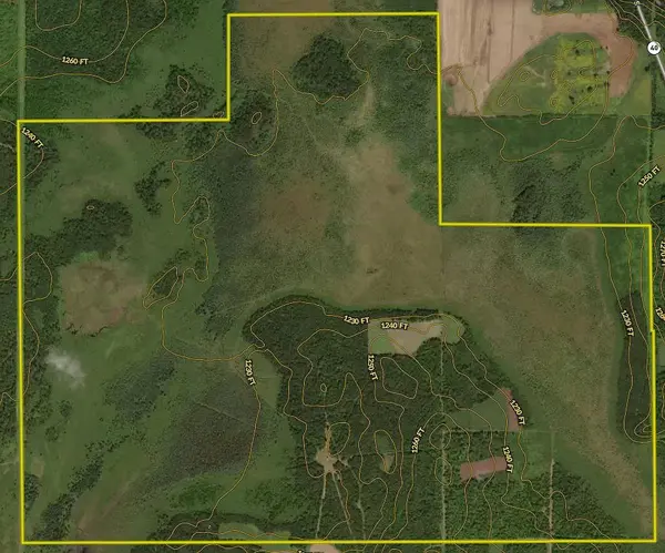 TBD N State Road 40, Exeland, WI 54835