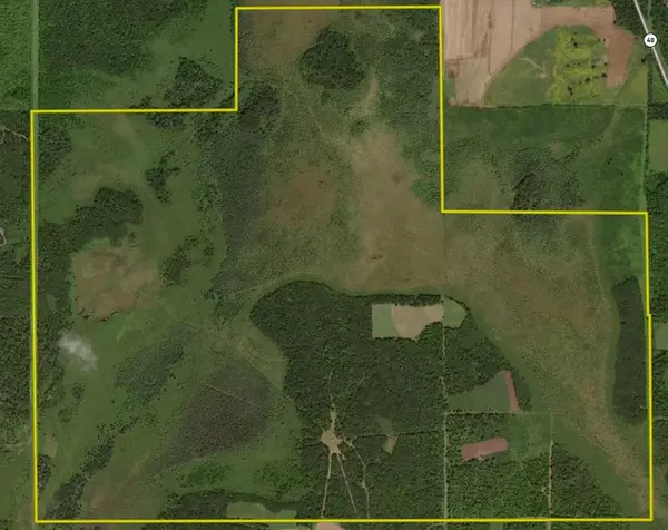 TBD N State Road 40, Exeland, WI 54835