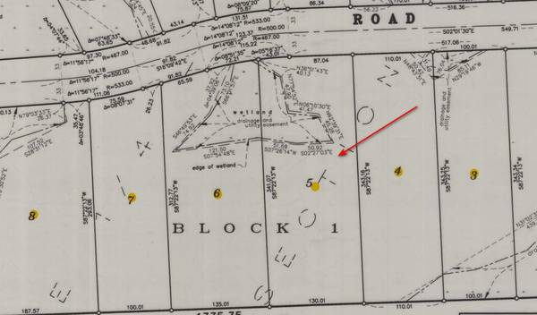 Lot 5 Lund RD, Cook, MN 55723