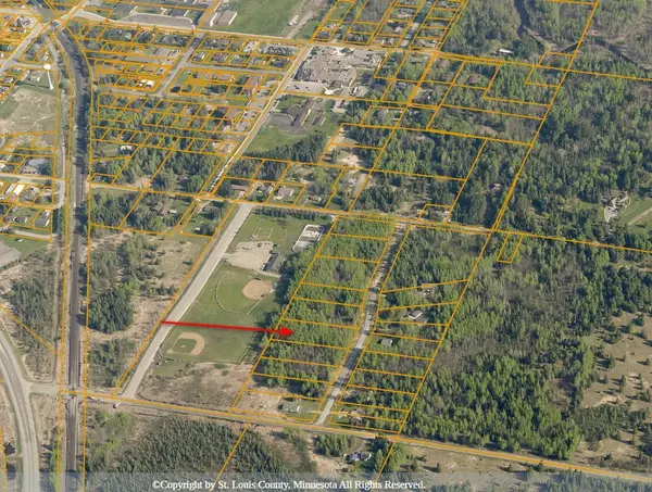Lot 5 Lund RD, Cook, MN 55723