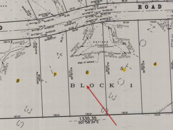 Lot 6 Lund RD, Cook, MN 55723