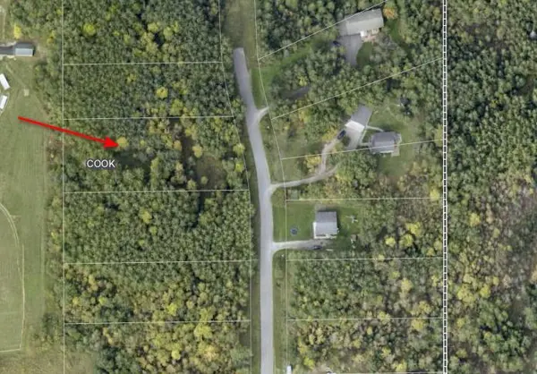 Lot 6 Lund RD, Cook, MN 55723