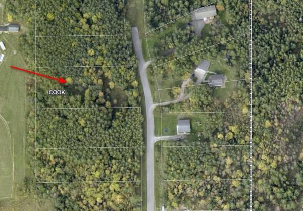 Lot 6 Lund RD, Cook, MN 55723