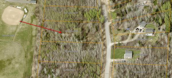 Lot 6 Lund RD, Cook, MN 55723