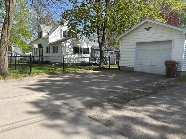 121 N 10th ST, Montevideo, MN 56265