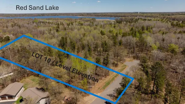 Lot 10 Black Oak RD, Baxter, MN 56425