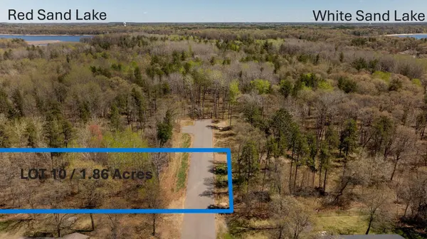 Lot 10 Black Oak RD, Baxter, MN 56425