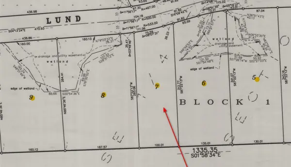 Lot 7 Lund RD, Cook, MN 55723