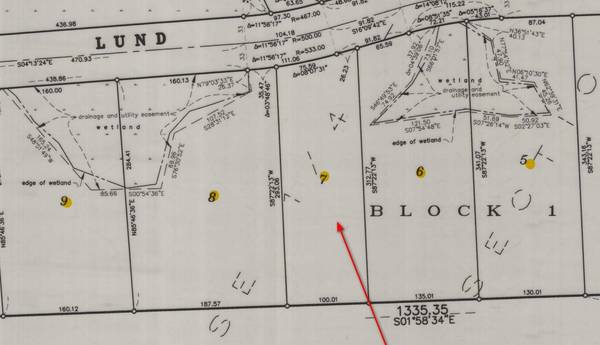 Lot 7 Lund RD, Cook, MN 55723