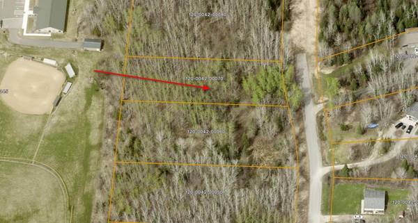 Lot 7 Lund RD, Cook, MN 55723