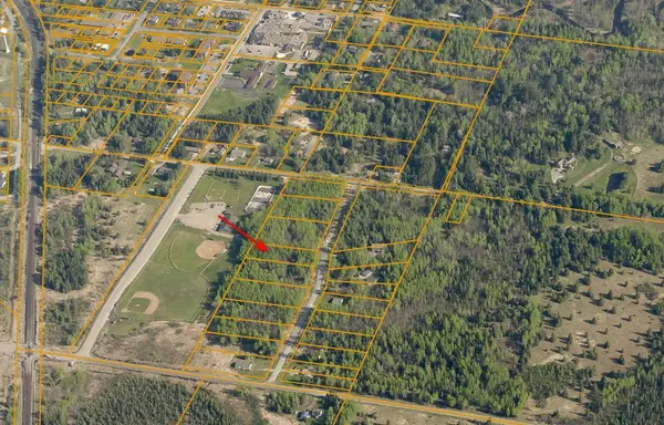 Lot 7 Lund RD, Cook, MN 55723