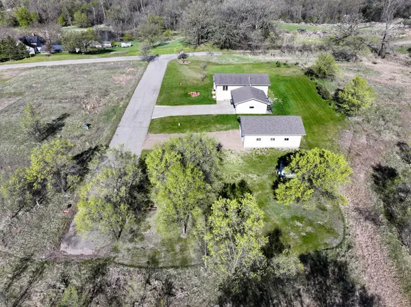 725 7th AVE NW, Glenwood, MN 56334