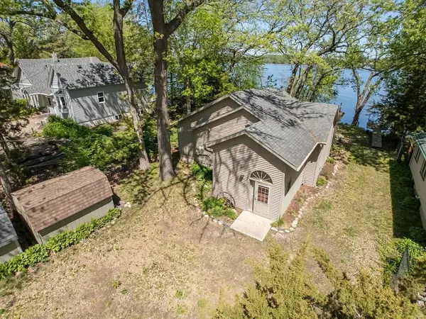527 Marian ST, Waterville, MN 56096