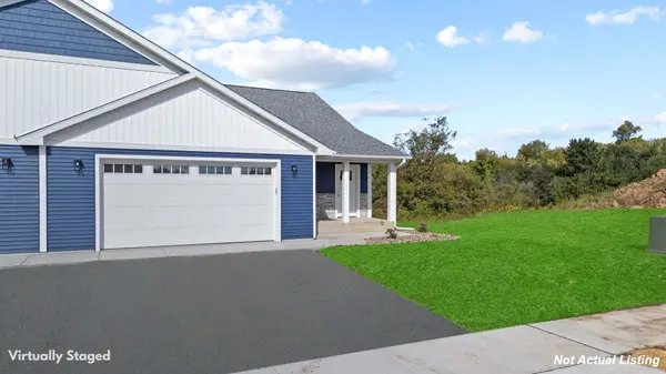 415 Finvold ST, Woodville, WI 54028