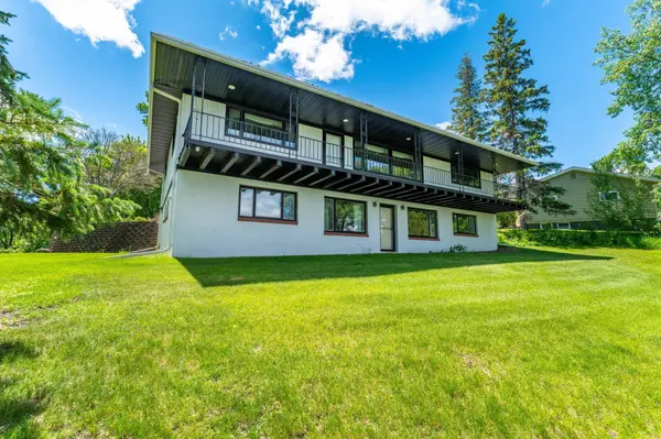 1417 Hoot Lake DR, Fergus Falls, MN 56537