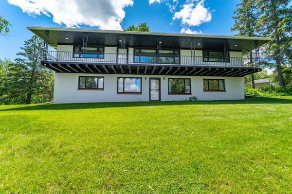 1417 Hoot Lake DR, Fergus Falls, MN 56537