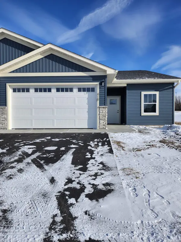 406 Norske ST, Woodville, WI 54028