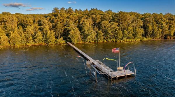 11027 Oak Point RD NW, Cass Lake, MN 56633