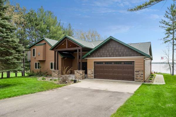 28760 N Lake DR, Mora, MN 55051