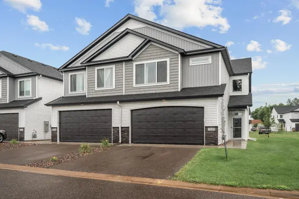 2117 Cleveland LN S, Cambridge, MN 55008