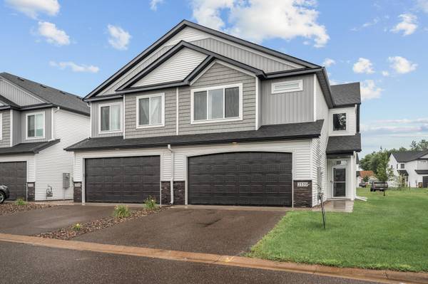 2117 Cleveland LN S, Cambridge, MN 55008