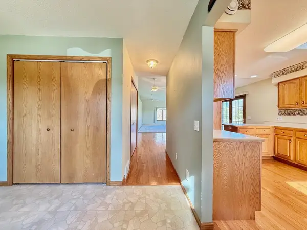 1400 S Cascade ST, Fergus Falls, MN 56537