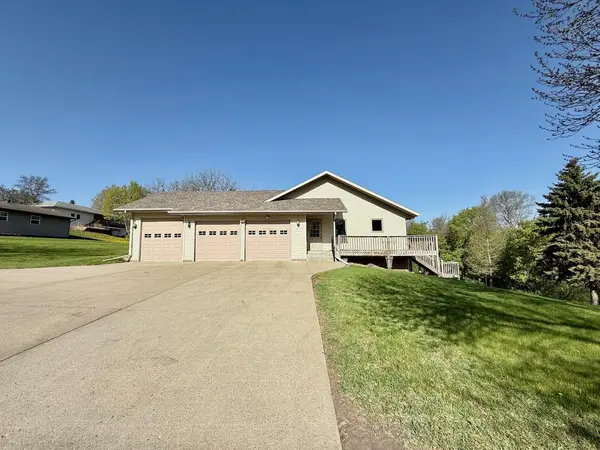 1400 S Cascade ST, Fergus Falls, MN 56537