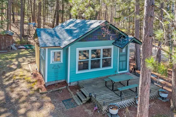 47022 189th AVE, Mcgregor, MN 55760