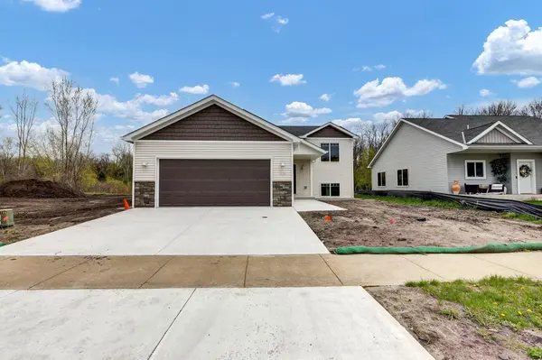 1508 3rd ST S, Cold Spring, MN 56320
