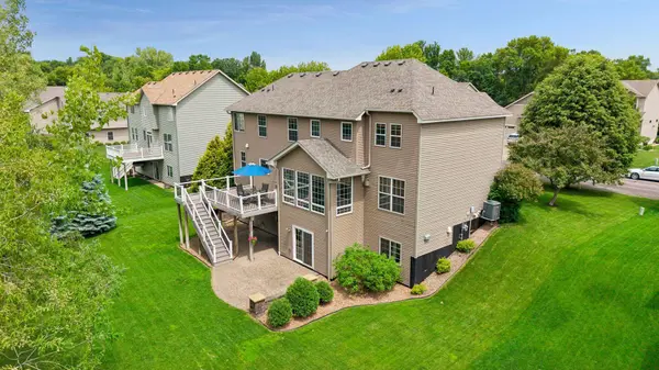 8657 Elk AVE, Monticello, MN 55362