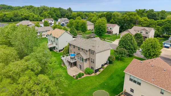 8657 Elk AVE, Monticello, MN 55362