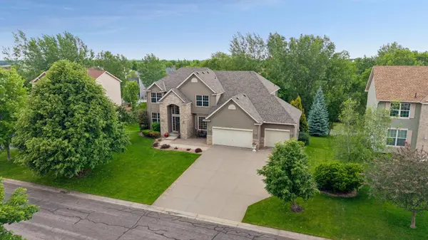 8657 Elk AVE, Monticello, MN 55362