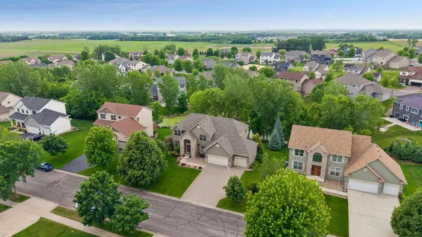 8657 Elk AVE, Monticello, MN 55362