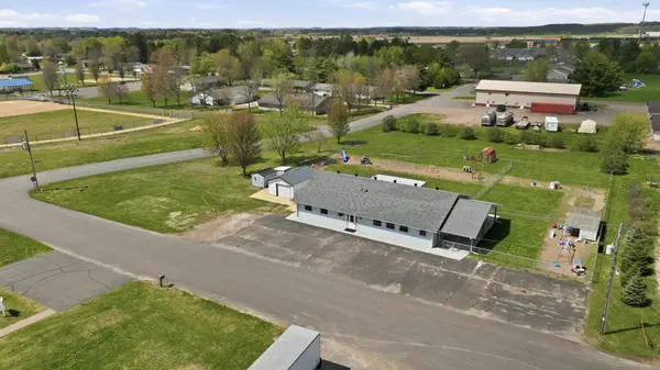 307 Birch AVE, Cameron, WI 54822