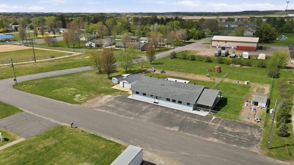 307 Birch AVE, Cameron, WI 54822