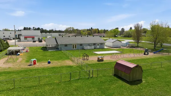 307 Birch AVE, Cameron, WI 54822