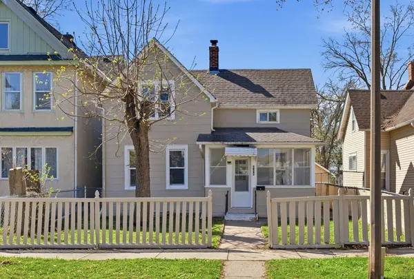 864 Sims AVE, Saint Paul, MN 55106