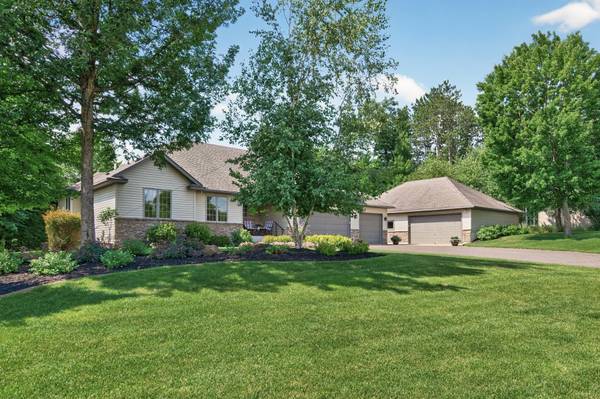 6650 235th AVE NE, Stacy, MN 55079
