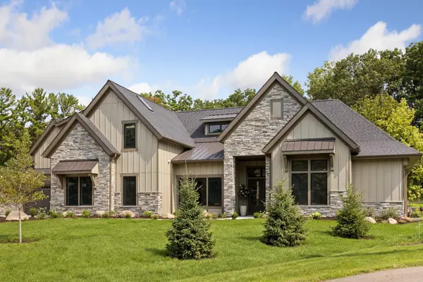 6205 Hillside RD, Edina, MN 55436