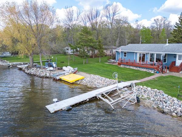 34479 E Trinity Point RD SE, Mentor, MN 56736