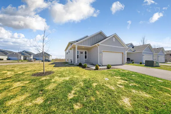1131 Dorthy LN, Elko New Market, MN 55054