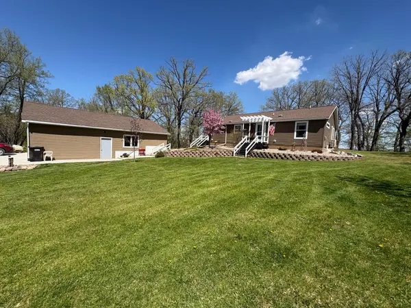 29222 Gilchrist RD, Glenwood, MN 56334
