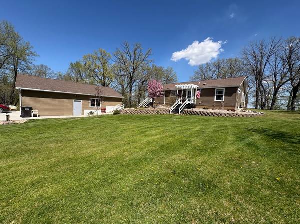 29222 Gilchrist RD, Glenwood, MN 56334