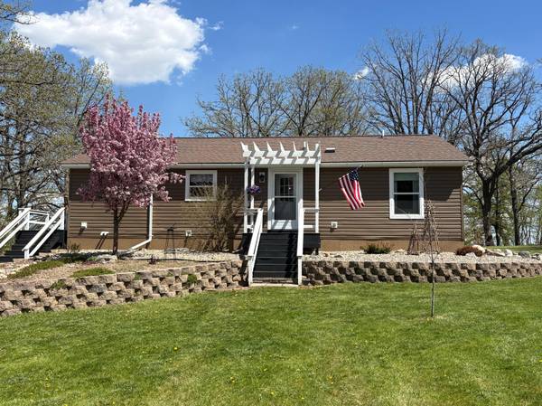 29222 Gilchrist RD, Glenwood, MN 56334