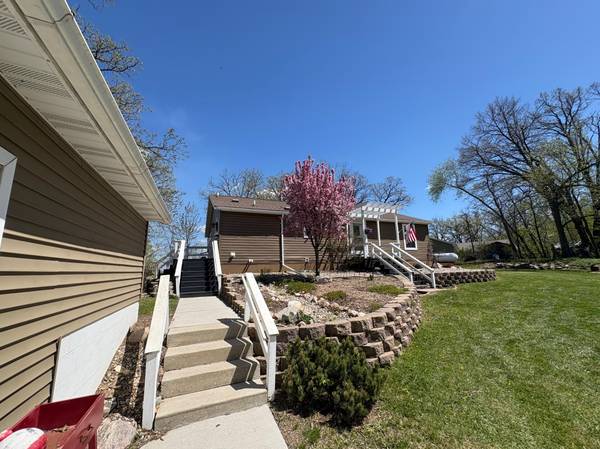 29222 Gilchrist RD, Glenwood, MN 56334