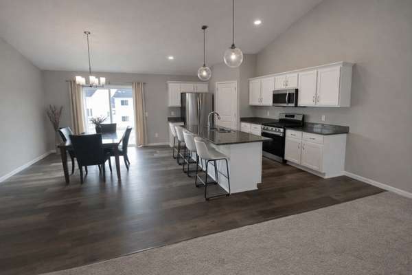 8650 145th LN NW, Ramsey, MN 55303