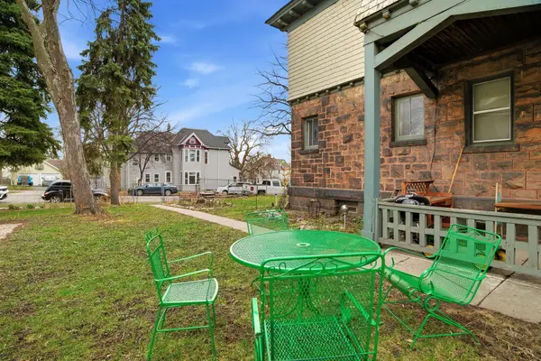 352 Bates AVE, Saint Paul, MN 55106
