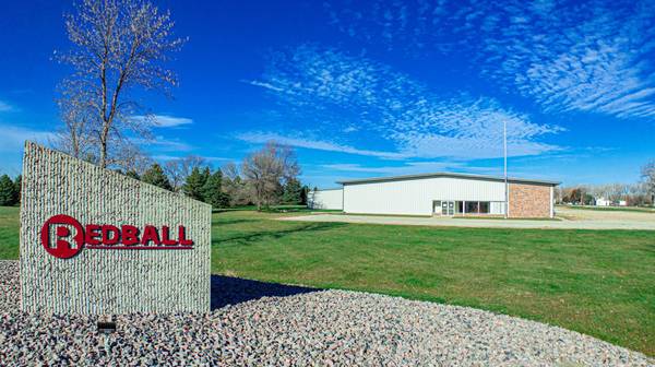 140 30th AVE SE, Benson, MN 56215