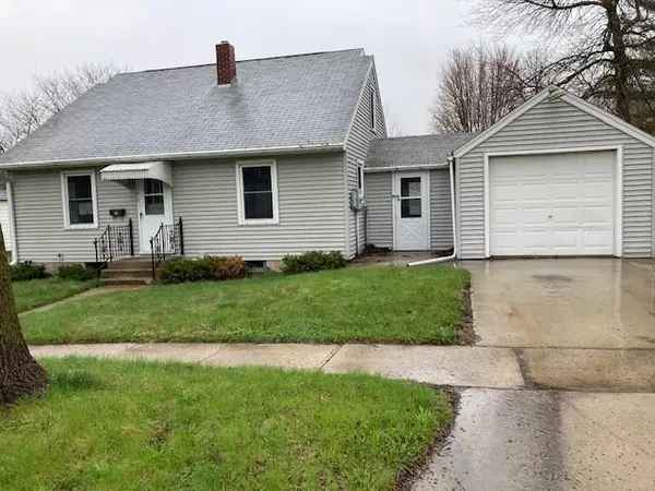 707 Minnesota AVE SE, Willmar, MN 56201